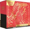 Pokemon - Violet 1 Elite Trainer Box Red Assorted Náhled obrázku produktu 7