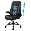 ALFORDSON Bürostuhl, Ergonomischer Schreibtischstuhl, Produktbild-Vorschau 3