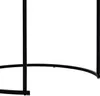 3er-set beistelltisch noan schwarz b54 45 35cm  - Produktbild-Vorschau 7