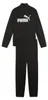 Puma Trainingsanzug Kinder, Farbe:Schwarz, Kinder Produktbild-Vorschau 2