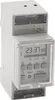 Digitale Zeitschaltuhr für den Schalttafel-Einbau McPower Produktbild-Vorschau 1