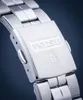 Festina Zegarek z datownikiem ACERO CLASICO Blue - Podgląd zdjęcia produktu 12