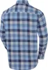 HENSON&HENSON Herren Flanellhemd, kaschmirweich und Produktbild-Vorschau 2