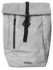 blnbag M9 - Licht-Reflektierender Rolltop Fahrrad-Rucksack Produktbild-Vorschau 6