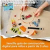 LEGO 60299 Zawody kaskaderskie - zestaw z zabawkowym Podgląd zdjęcia produktu 5