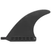 Jednoduchá ploutev,Longboard Single Fin,9 palců Longboard Náhled obrázku produktu 2