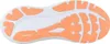 The bottom view of a shoe sole. Produktbild-Vorschau