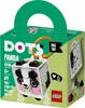 LEGO 41930 DOTS Pendentif de poche Panda Set de bricolage Voir les images du produit 18