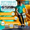 KESSER® Scooter Funscooter Stuntscooter X-Limit - Sterzo a Anteprima dell’immagine prodotto 2