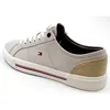 Herrenschuhe Tommy Hilfiger FM0FM04560 AEP Stone 44 Produktbild-Vorschau 16