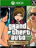 Rockstar Games Grand Theft Auto: The Trilogy – The Produktbild-Vorschau 11