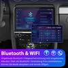 10.1" Android 15 Autoradio Für Audi A4 B6 B7 8HE 2000-2009 Produktbild-Vorschau 5