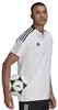 Adidas - Polo "Tiro 21" da uomo PP1017 (XS) (bianco) Anteprima dell’immagine prodotto 2