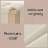 SONGMICS Sitzbank mit Stauraum, faltbare Sitztruhe mit Produktbild-Vorschau 14