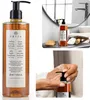 PRIJA Flüssigseife mit Ginsengextrakt, 380 ml Pumpe, Produktbild-Vorschau 7