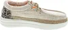 FUSION Lily Sneaker Damen beige 42 Produktbild-Vorschau 10