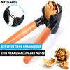 NUSSOX Nussknacker Nussbrecher Nussöffner Nusszange Produktbild-Vorschau 4