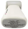 Draagbare ventilator op batterijen, Verbatim Cool'n'Go Aqua Productafbeelding-voorbeeld 10
