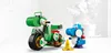 LEGO Super Mario: Mario Kart – Yoshi-Bike, Nintendo Produktbild-Vorschau 23