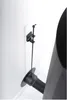 A close-up view of a ventilation system component attached to a white wall. Produktbild-Vorschau