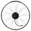 windmeile x Xiongda | 2-Gang Nabenmotor 26“ Zoll Dual Speed Produktbild-Vorschau 2