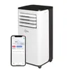 SUNTEC Mobiles lokales Klimagerät CoolFixx 2.6 Eco R290 | Produktbild-Vorschau 1