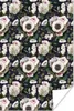 MuchoWow® Poster Blumen - Anemone - Collage 60x90 cm - Produktbild-Vorschau 1