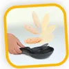 Smoby Food Corner Restaurant mit Spielküche Produktbild-Vorschau 38
