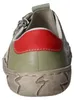 Baskets Basse en cuir Morelia Voir les images du produit 14