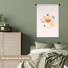 MuchoWow® Wandteppich Wandbehang Cocktail - Sommer - Produktbild-Vorschau 4
