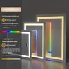 Vrygle Specchio Bagno LED RGB 90x70 cm con Bluetooth: Anteprima dell’immagine prodotto 11