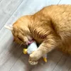 Aumüller Katzenspielzeug mit Baldrian - Gilbert Gans Produktbild-Vorschau 6