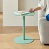 Odkladací stolík „Nastätten“ Balkónový stolík Kov 50 x 40 x Náhľad obrázku produktu 1