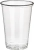 PAPSTAR 88238 Bicchiere in plastica PAPSTAR, in PLA, 0,20 l Anteprima dell’immagine prodotto 2