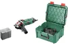 Bosch Powertools Bosch angle grinder PWS 850-125 + Podgląd zdjęcia produktu 2