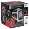 Gys 068681 Máscara Lcd Apollo+ 5/9-9/13 G True Colour Anteprima dell’immagine prodotto 10