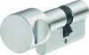 Knaufzylinder KE20NP Abus 30/K35 mm gleichschließend Produktbild-Vorschau 1