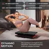 sVibe_Lite_RD - 2D Vibrationsplatte - App kompatibel - 99 Produktbild-Vorschau 3
