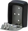 Abus Key Garage 787 schwarz 4 Zahlencode Produktbild-Vorschau 16