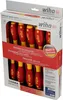 Schraubendreher Set SoftFinish® electric slimFix gemischt Produktbild-Vorschau 36