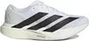 adidas Adizero Evo SL White Black (Women's) - EU 37 1/3 Produktbild-Vorschau 6