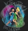 Disney Fairies - Maglietta "True Talent Within" per Anteprima dell’immagine prodotto 3