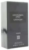 Elegante Parfumverpackung in Tiefschwarz mit glänzender Oberfläche, Aufschrift „Gentlemen Only Givenchy Intense“, 100 ml. Produktbild-Vorschau