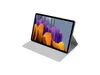 Samsung Book Cover EF-BT630 per Galaxy Tab S7 Grigio chiaro Anteprima dell’immagine prodotto 12