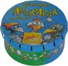 Mini Heckmeck am Bratwurmeck (in Metalldöschen) Produktbild-Vorschau 1