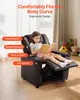 VEVOR sedia reclinabile per bambini con portabicchieri, Anteprima dell’immagine prodotto 5