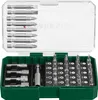 PARKSIDE® Bohrer- und Bit-Set PBB 4 A1 (Bitschrauber Set Produktbild-Vorschau 1