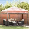vidaXL Vervanghoes voor tuinpaviljoen, 300 x 300 x 26 cm, Productafbeelding-voorbeeld 2