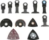 Bosch GOP 40-30 Professional, Broušení, Řezání, 20000 Náhled obrázku produktu 13