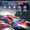 Ferngesteuertes Auto Spider RC Auto mit Licht Produktbild-Vorschau 6
